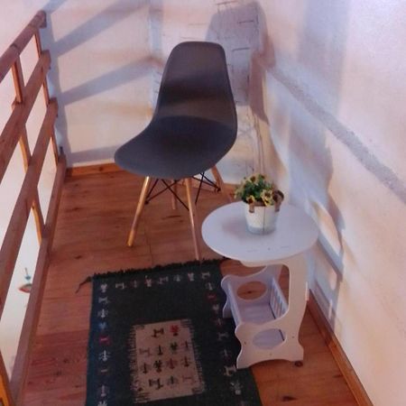 Anemos Studios Vasilias  Eksteriør billede