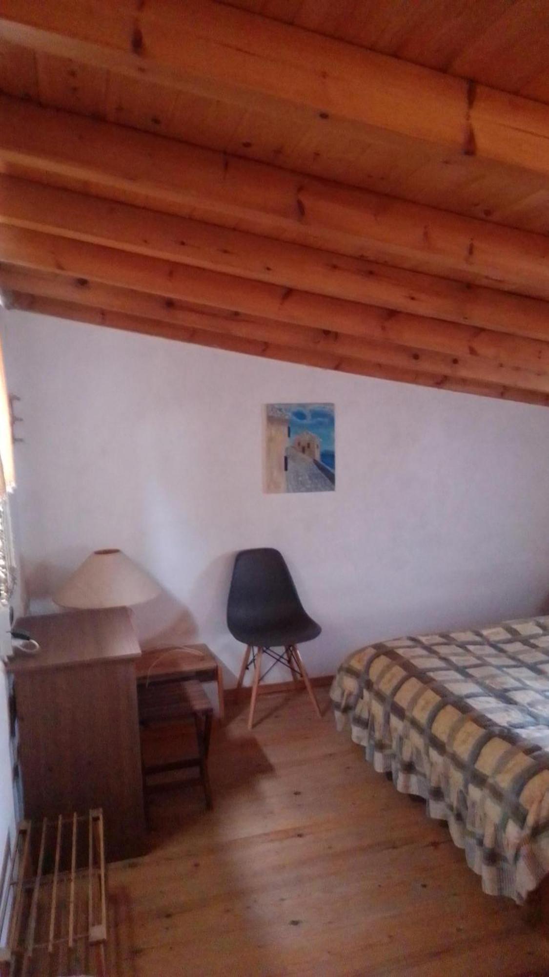 Anemos Studios Vasilias  Eksteriør billede