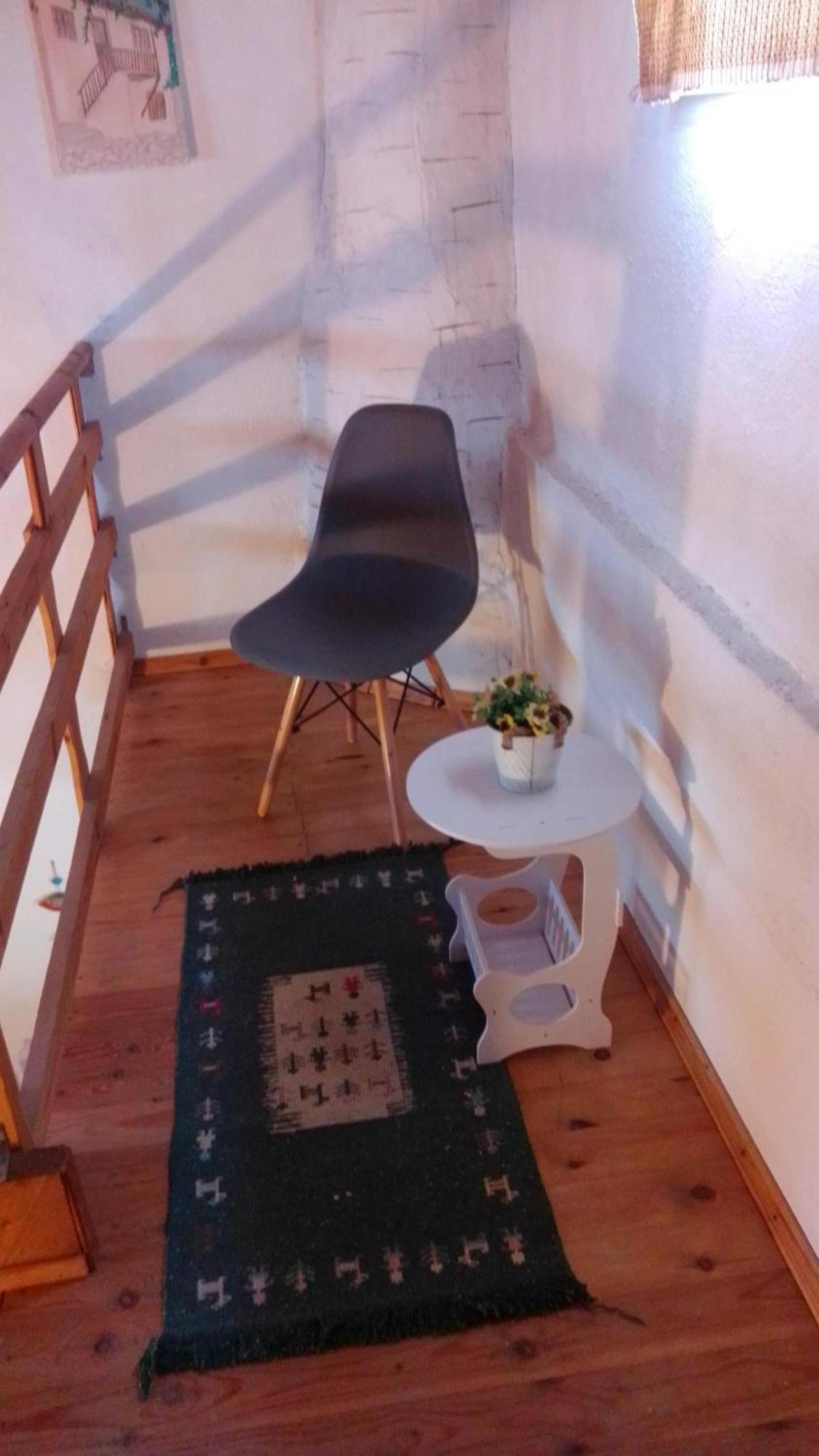 Anemos Studios Vasilias  Eksteriør billede